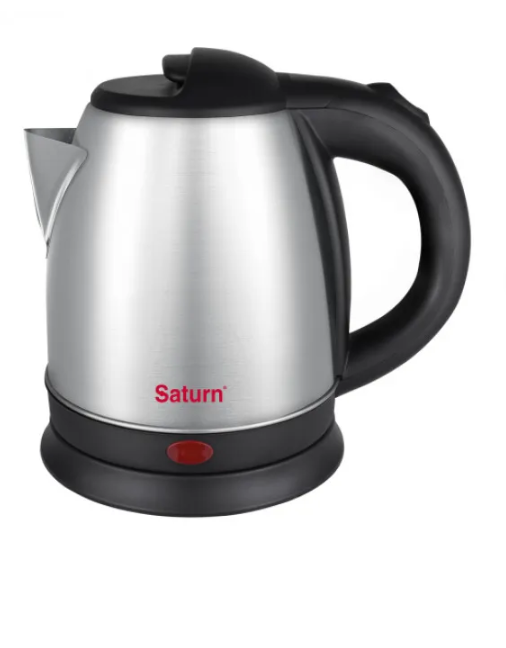 Електрочайник Saturn ST-EK8465